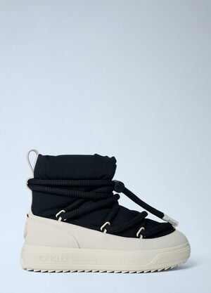 Moncler Monopulse Boots Black mon0261046