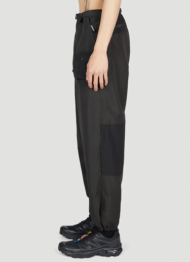 Gramicci x F/CE. Buckle Track Pants Black grm0152020