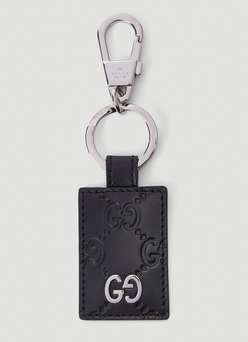 Gucci car clearance keychain