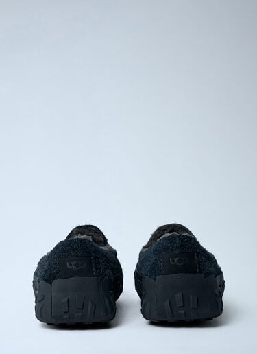 Ascot Vibram Wrap Tech Shoes UGG Ascot Vibram Wrap Tech Shoes Black ugg0162012