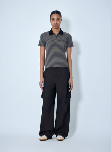 Carhartt WIP W' S/S Dion Polo Shirt Multicolour wip0264006