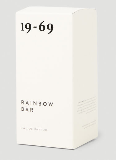 19-69 Rainbow Bar Eau de Parfum Clear sei0353005