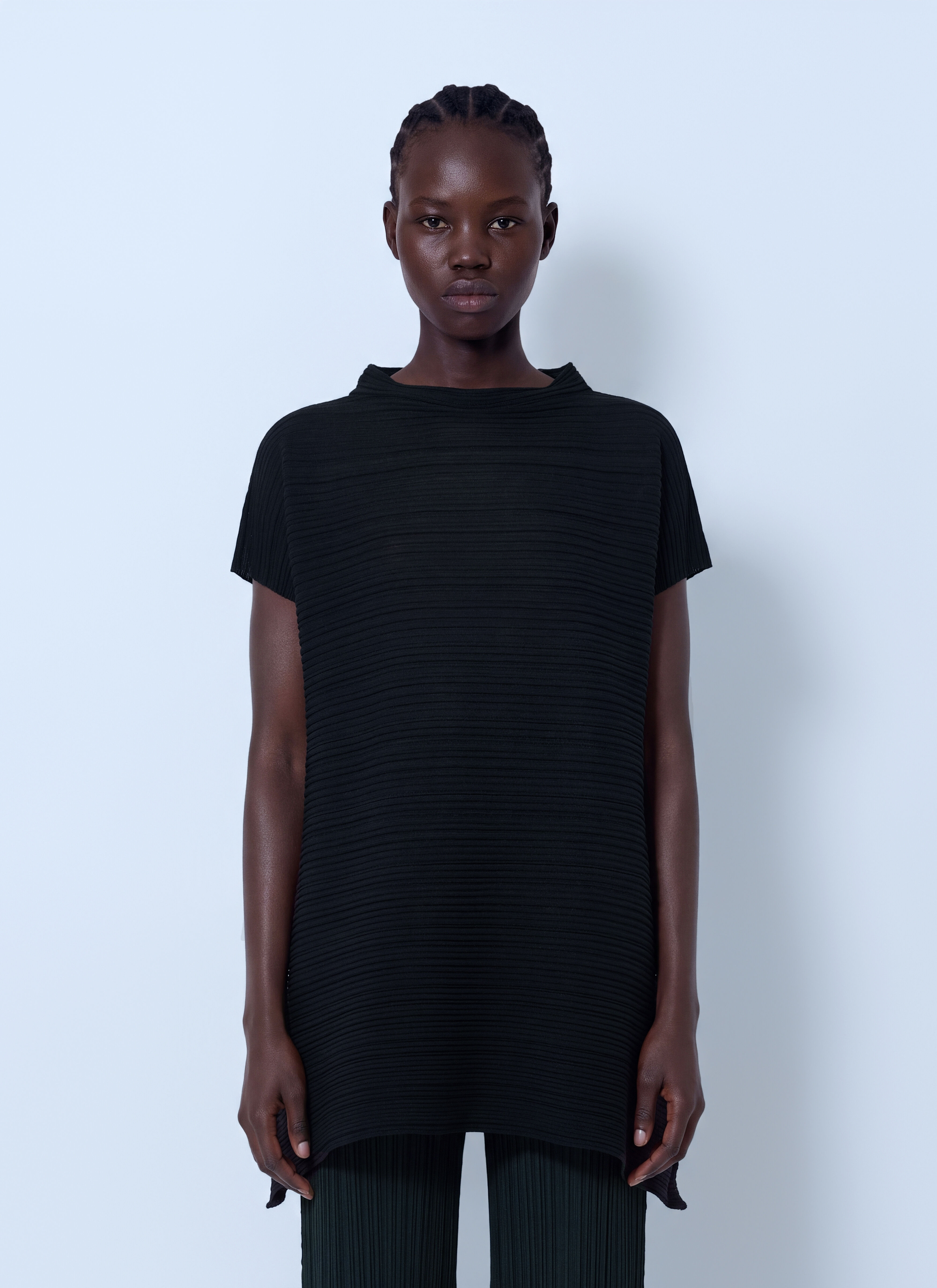 PleatsPleaseIsseyMiyake：ウィメンズプリーツトップス＆ワンピース|LN-CC®