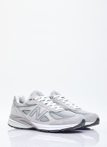 New Balance 990v4 Sneakers Grey new0356002
