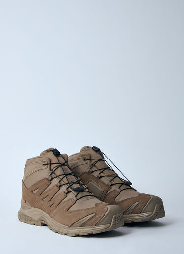RIER x Salomon XA MID GTX Rier Boot Beige rrr0160019