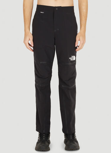 The North Face RMST Mountain Pants Black tnf0150087