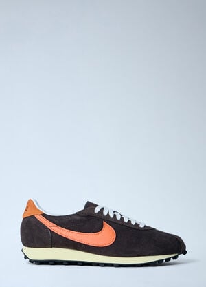 Nike LD-1000 Sneakers Brown nik0362043