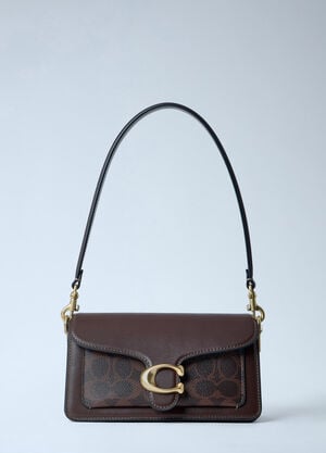 Coach Tabby Shoulder Bag 20 Black coa0263001