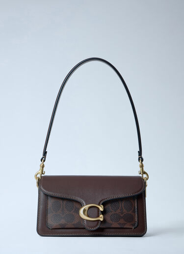 Coach Tabby Shoulder Bag 20 Black coa0263001