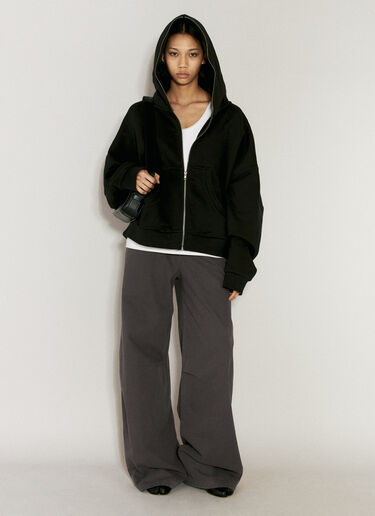 W2 Bomber Jacket Entire Studios W2 Bomber Jacket Black ent0354002