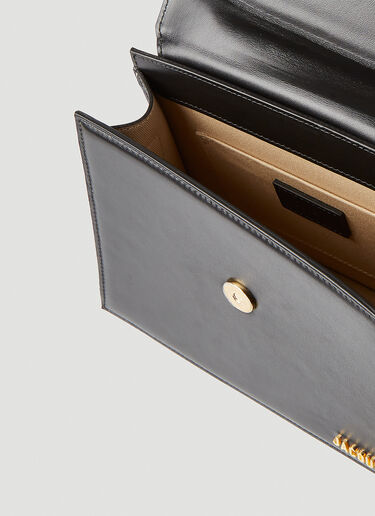 Jacquemus Le Grand Chiquito Handbag Black jac0246068