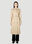 Bottega Veneta Waterloo Trench Coat Beige bov0251093