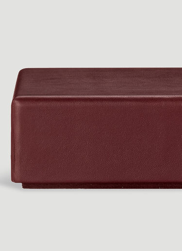 AYTM Theca Box Red wps0642297
