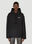 032C Content Hooded Sweatshirt White cee0152011