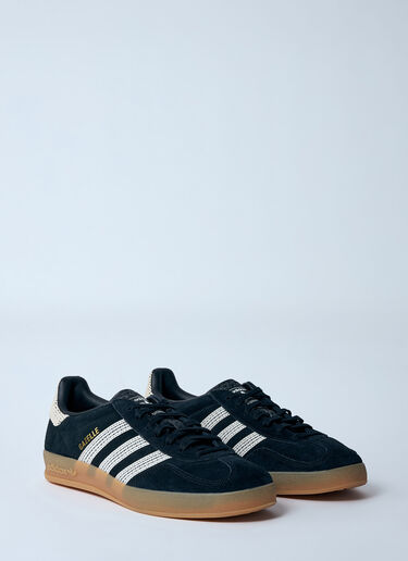 adidas Gazelle Indoor Sneakers Black adi0360012