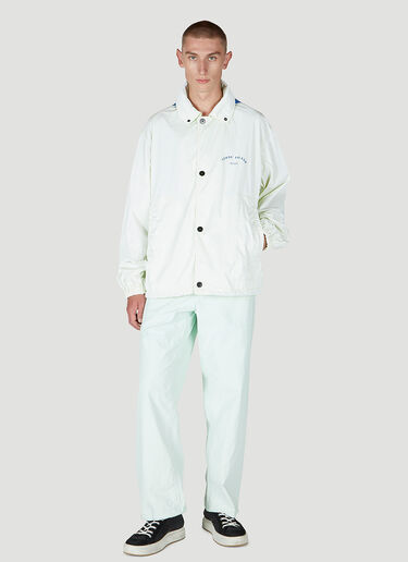 Stone Island Marina Ripstop Jacket Light Green sto0152007