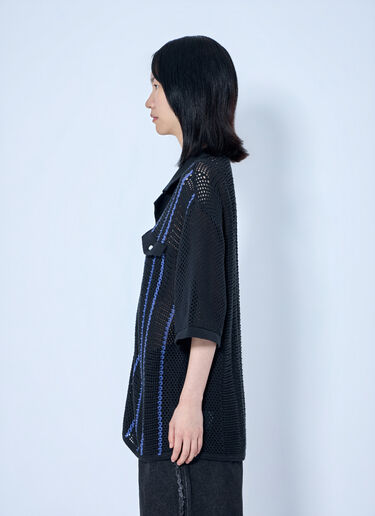 Vans Cabana Shirt Black van0364107