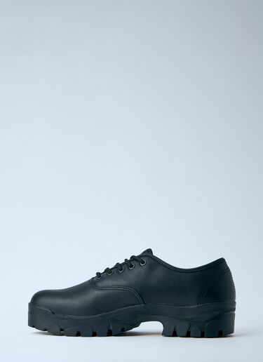 Vans OTW Authentic Oxford Sneakers Black van0164001