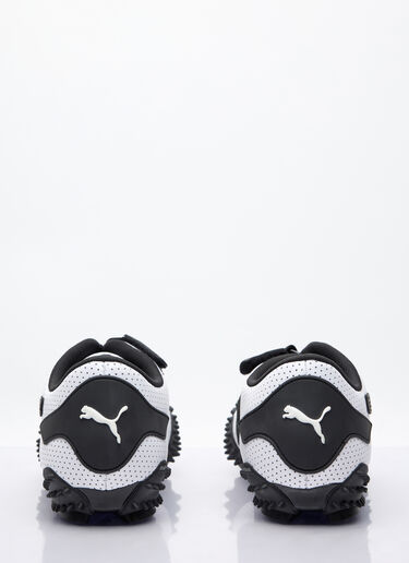 Puma Mostro Perf Sneakers White pum0360029