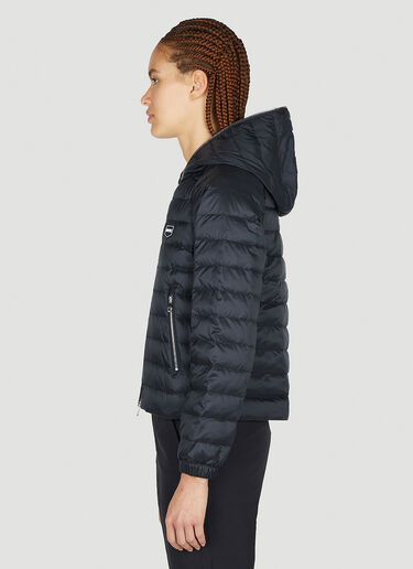 Caroma Jacket Duvetica Caroma Jacket Black duv0251007
