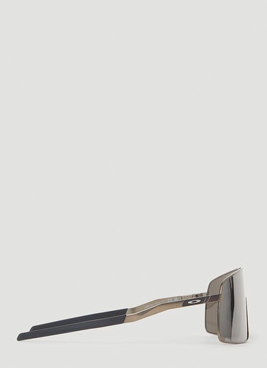 Oakley Sutro Ti 太阳镜 灰色 lxo0151006