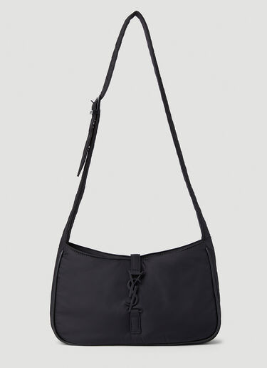 Saint Laurent 5A7 Shoulder Bag Black sla0251092