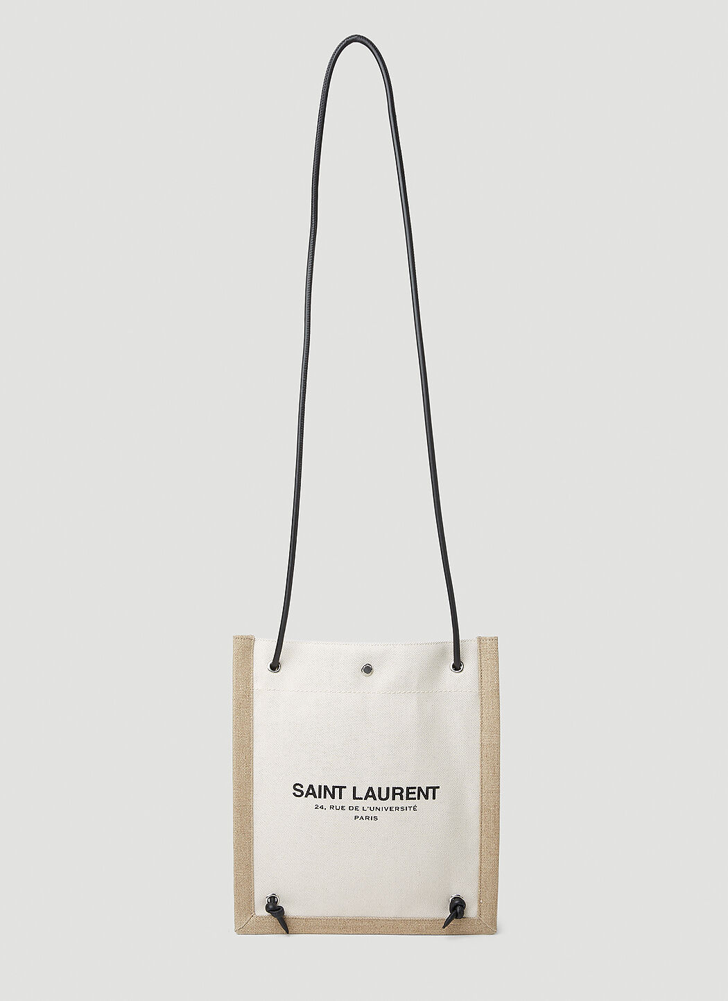 Saint laurent clearance universite bag