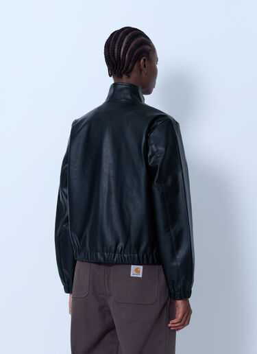 LN-CC® - Carhartt WIP: Arizona Jacket - Black Carhartt WIP Arizona Jacket Black wip0265010