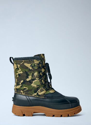 CARIBOU HORIZON™ GTX Boots Sorel CARIBOU HORIZON™ GTX Boots Green srl0164001