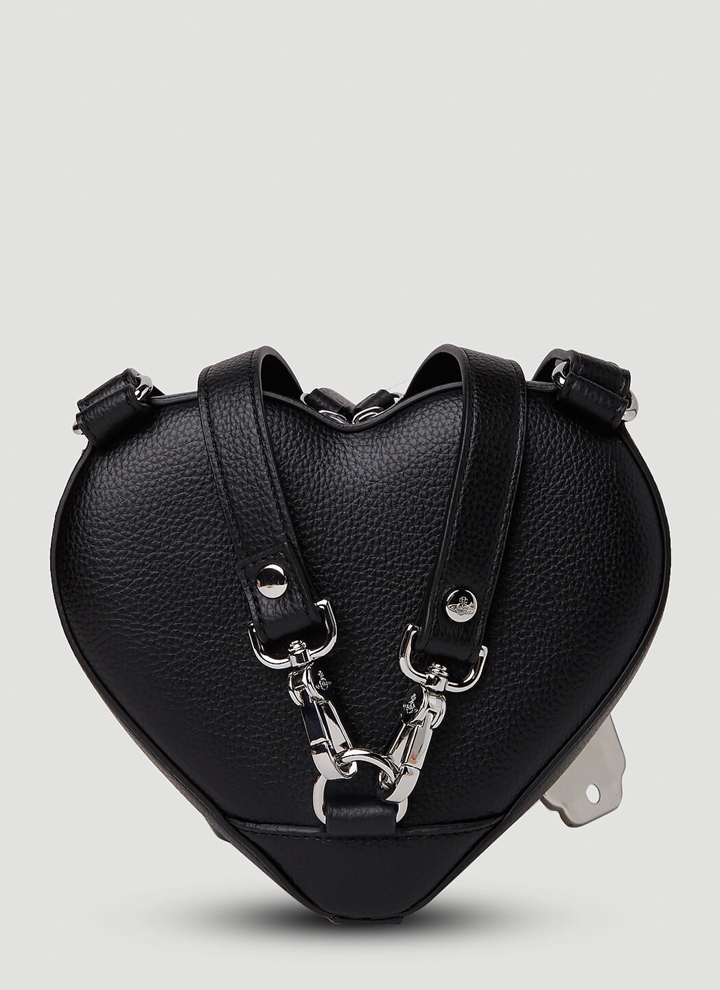 Vivienne westwood online heart backpack
