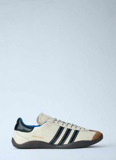 Karintha OG Sneakers adidas by Wales Bonner Karintha OG Sneakers Beige awb0363007