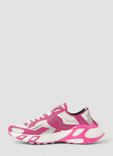 Dolce & Gabbana Dragon Sneaker Pink dol0253024