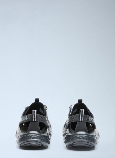 HOKA Hopara Sandals Black hok0356009