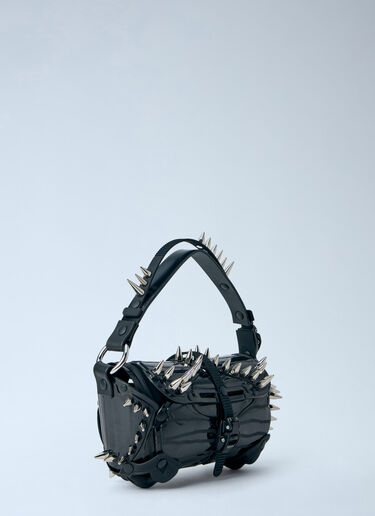 Innerraum Object I80 Mini Stereo Bag Black inn0363004