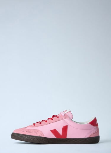 Veja Volley Sneakers Pink vej0362012