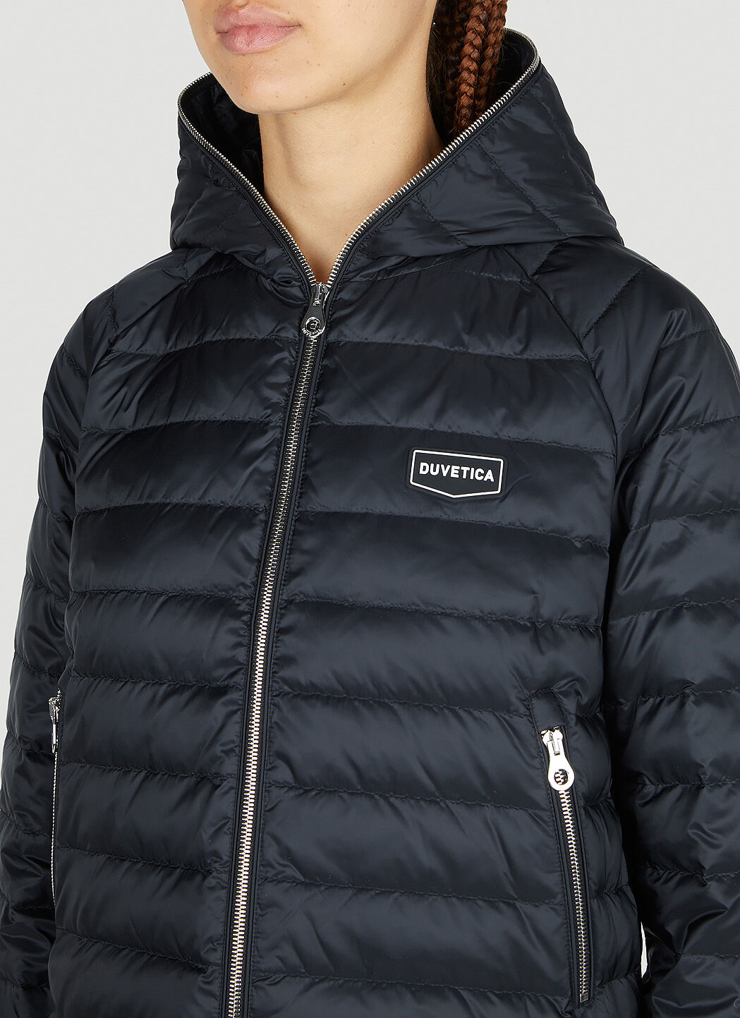Duvetica jacket 2025