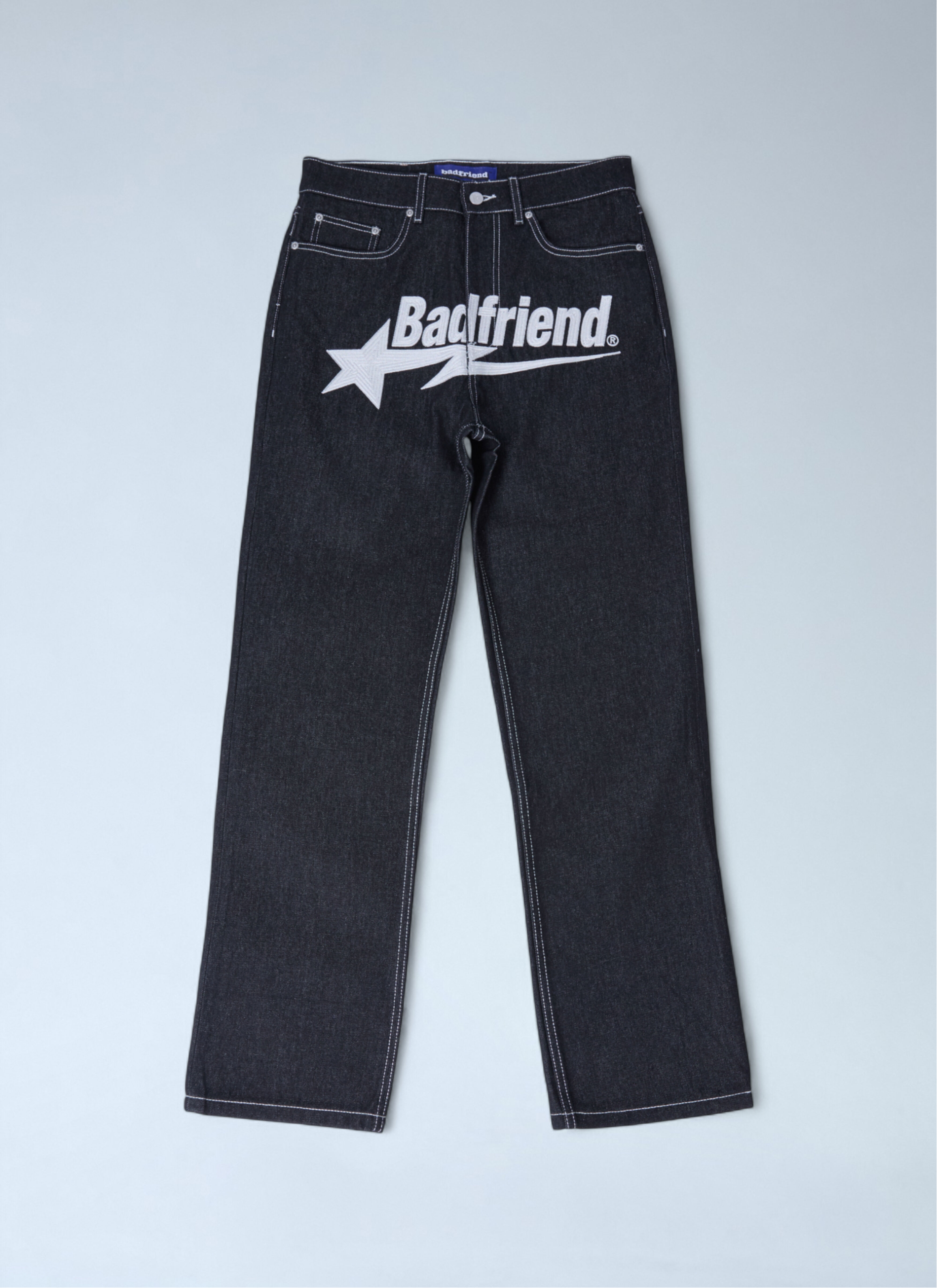 Badfriend | LN-CC®