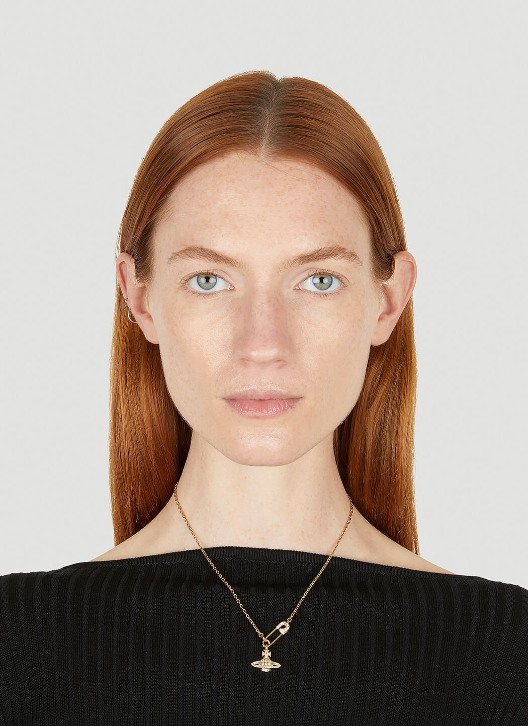 Vivienne westwood lucrece pendant necklace deals