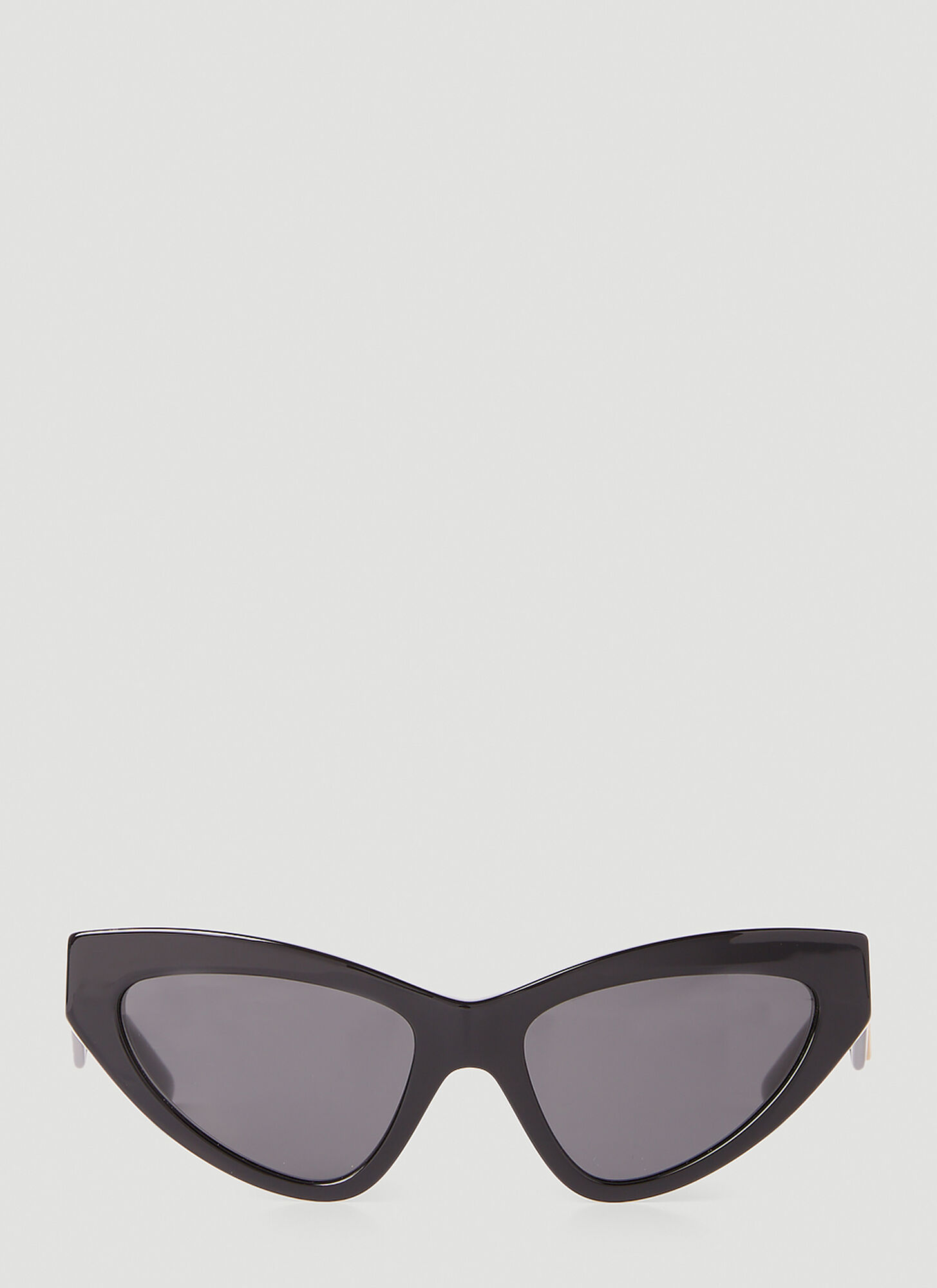 Dolce & Gabbana Cat-eye Sunglasses
