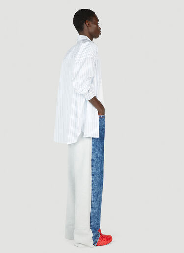 Diesel D-Riser Jeans Blue dsl0152014