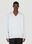 Acne Studios V-Neck Sweater Dark Grey acn0152002