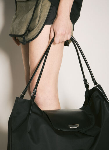 Balenciaga Geneve Large Hobo Bag Black bal0258026