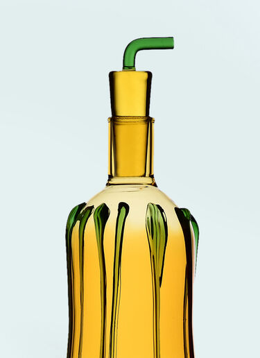 Ichendorf Milano Zucchini Vegetables Bottle Yellow wps0691362