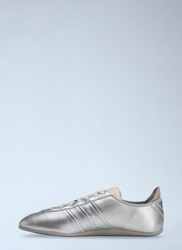 Y-3 Tokyo Sneakers Silver yyy0364020