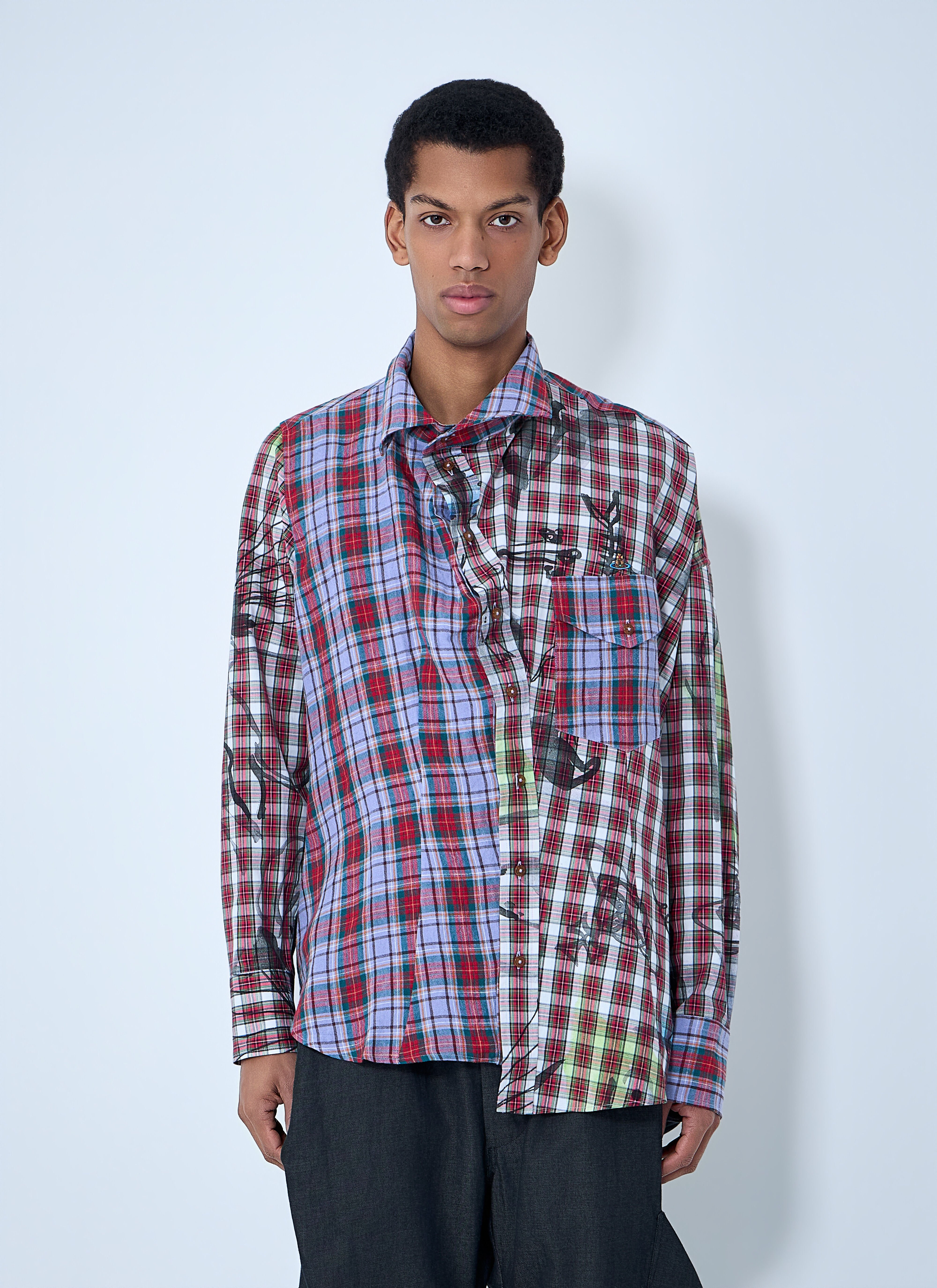 ヴィヴィアン・ウエストウッド(VivienneWestwood)メンズジュエリー