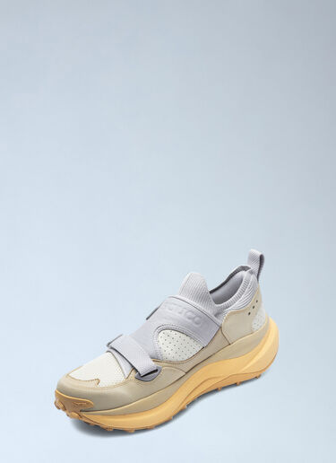 Saucony SILO Grid x Ultra Sneakers Grey sac0162006