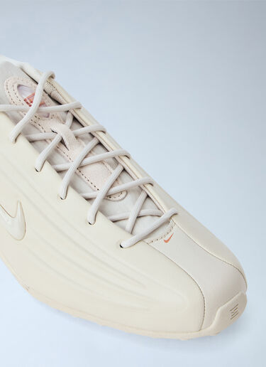 LN-CC® - Nike: Shox Z S Sneakes - Cream Nike Shox Z S Sneakes Cream nik0265015