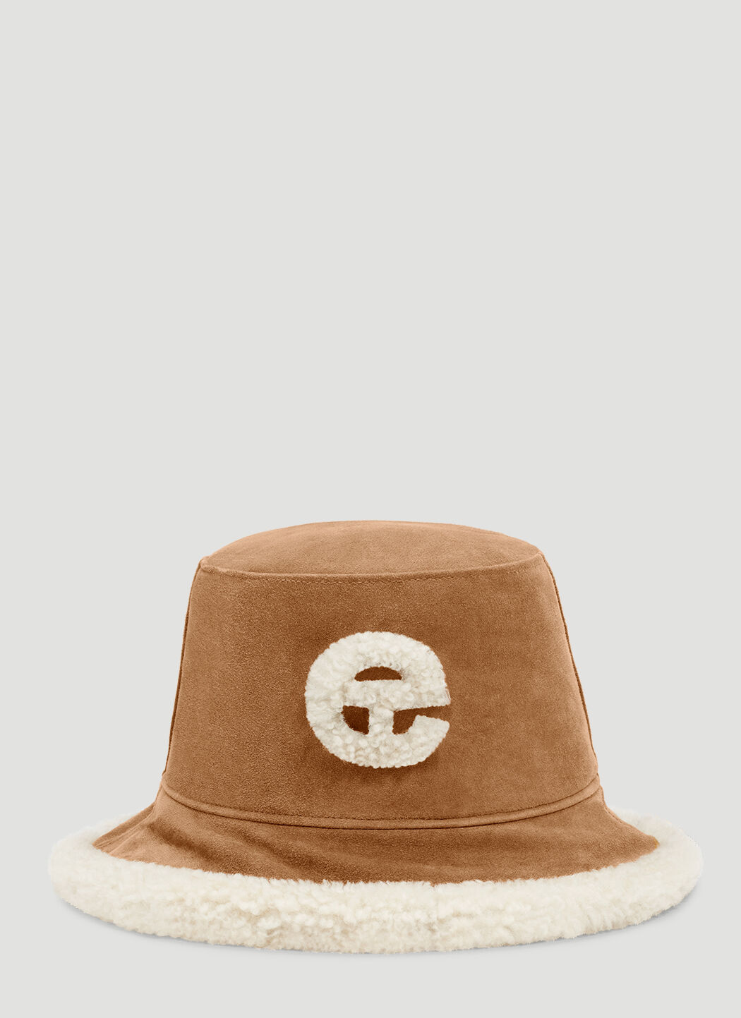 Ugg store bucket hat