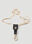 Gucci Orb Carabiner Keyring Beige guc0251132