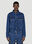 Y/Project Wire Denim Jacket Black ypr0152024